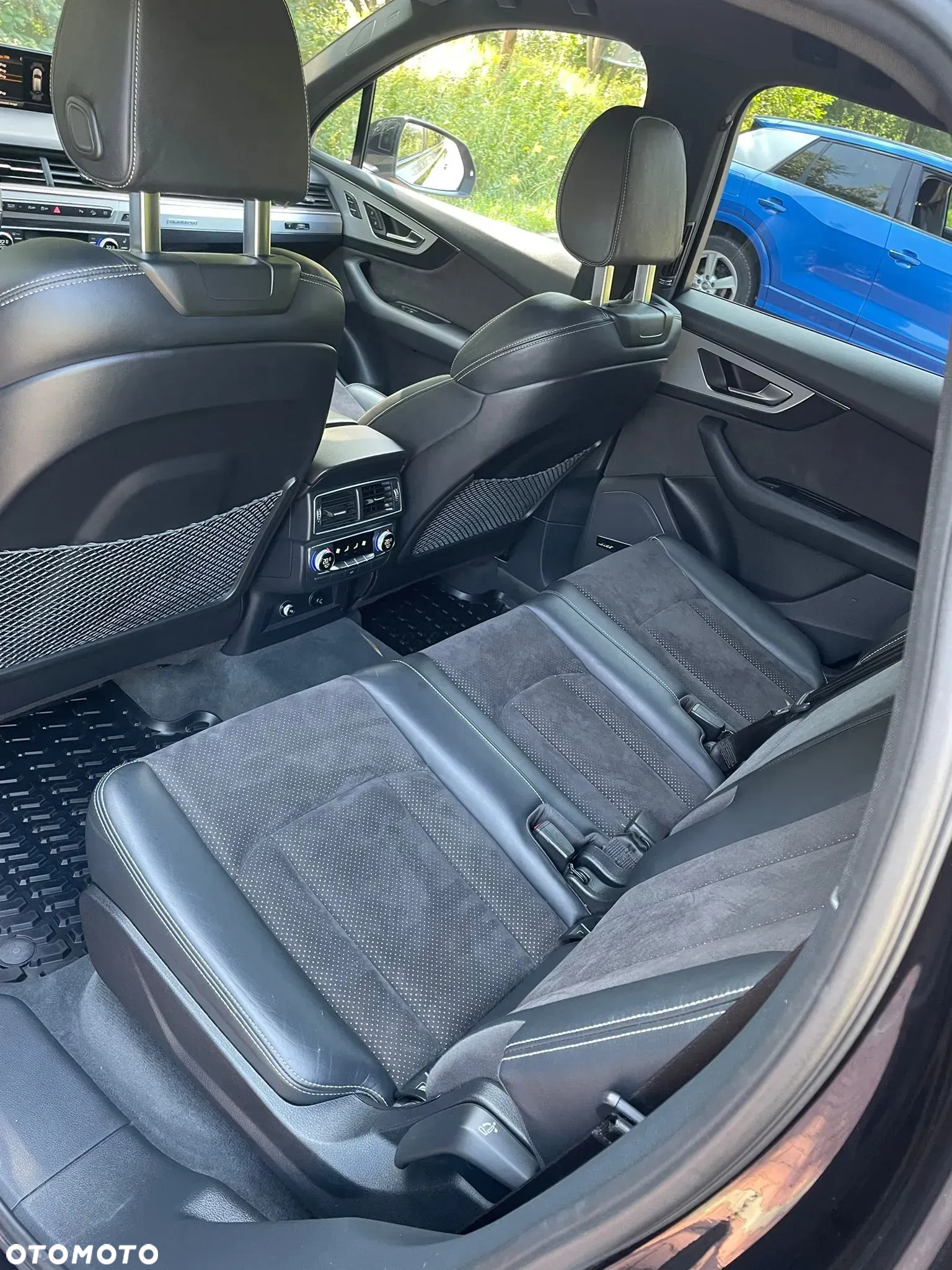 Audi SQ7 4.0 TDI Quattro Tiptronic - 18