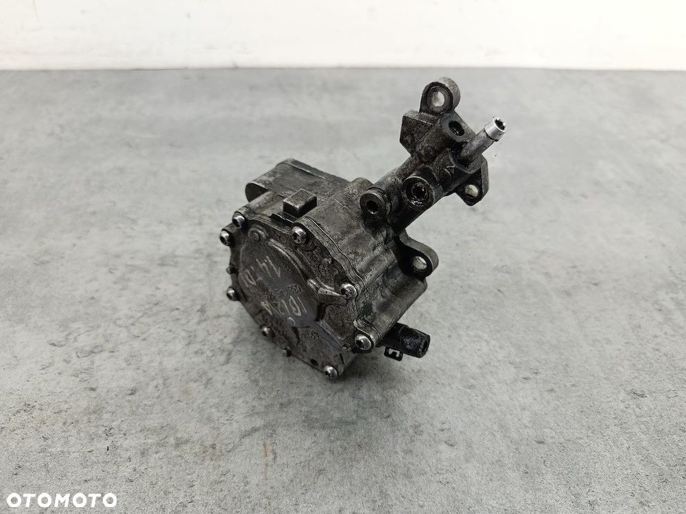 POMPA VACUM VW POLO IV FL 9N 038145209C BOSCH 1.4 TDI - 5