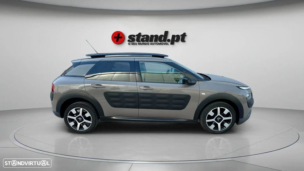Citroën C4 Cactus 1.6 BlueHDi Shine - 6