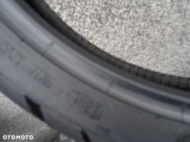 120/70/ZR19 60W Continental Conti Trail Altack 3 - 7