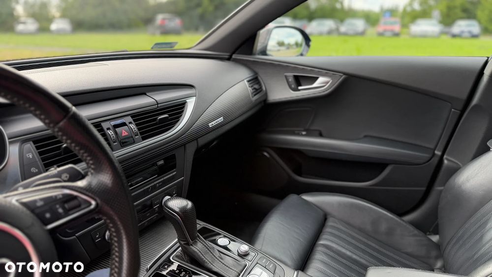 Audi A7 Sportback - 18