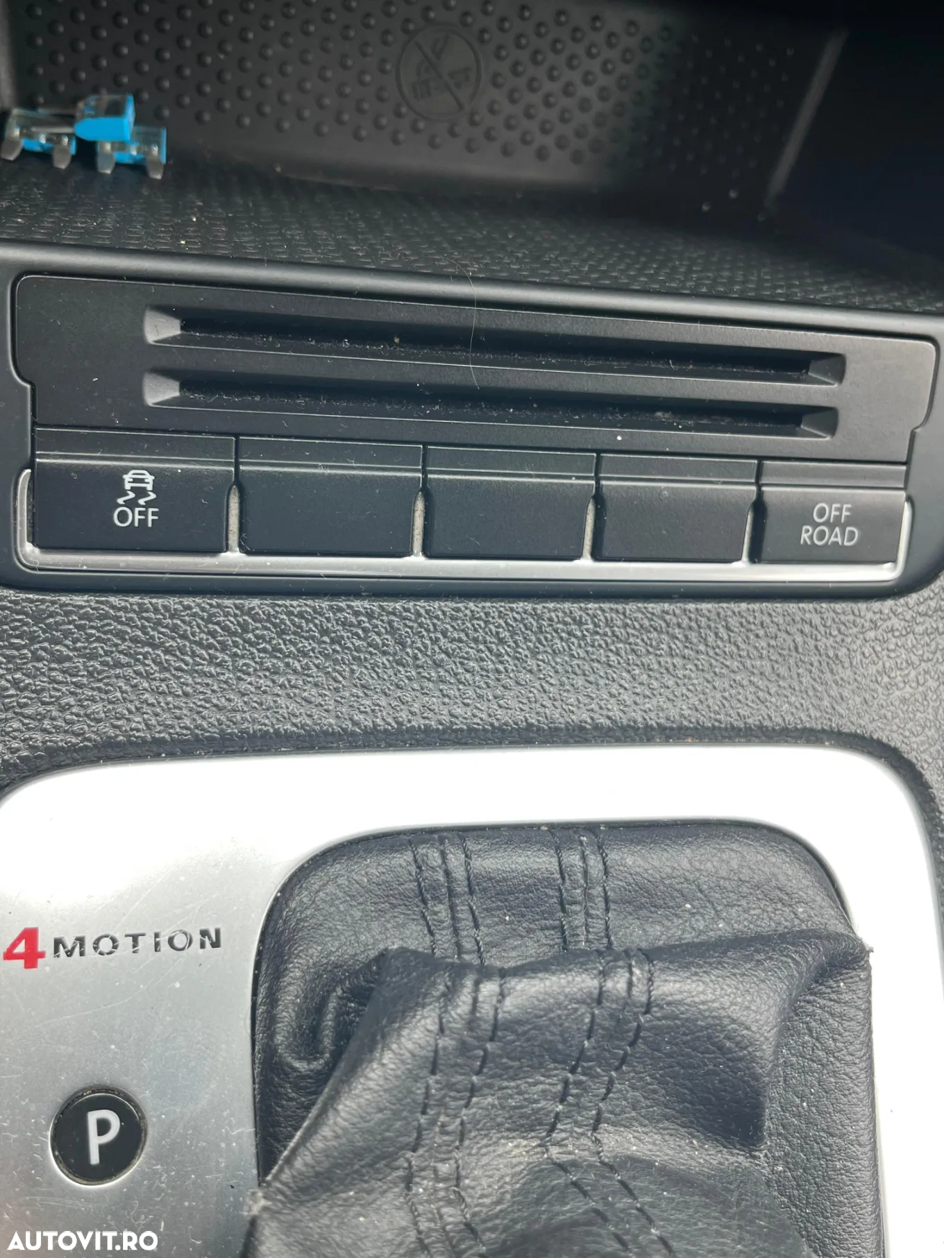 Volkswagen Tiguan 2.0 TDI 4Motion DSG Sport & Style - 14