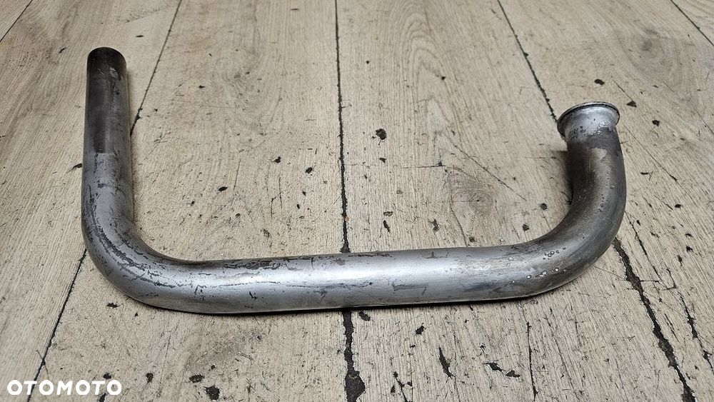 Kolektor kolanko Honda CB750F Four - 3