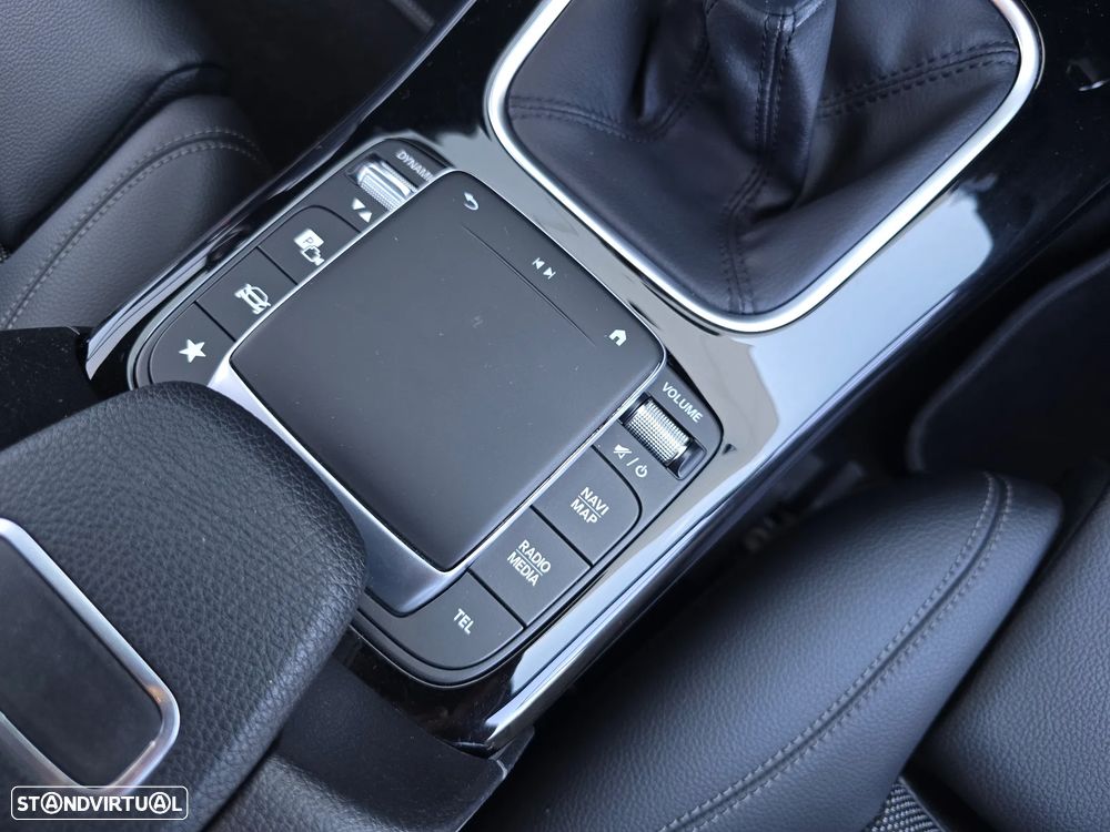 Mercedes-Benz A 160 Progressive - 21