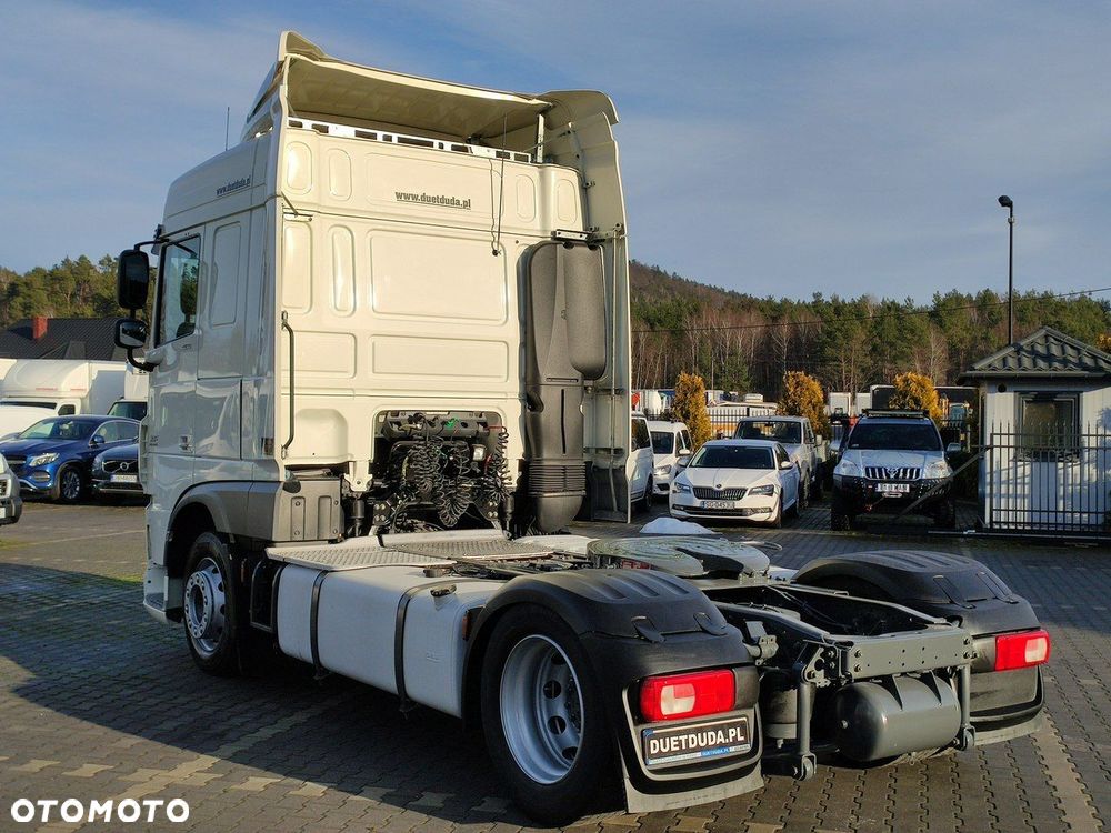 DAF XF 106.460 Euro 6 LowDeck Mega - 14