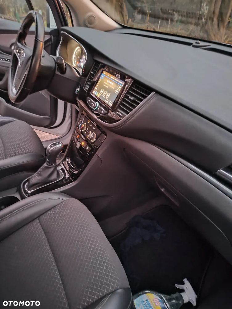Buick Encore - 13