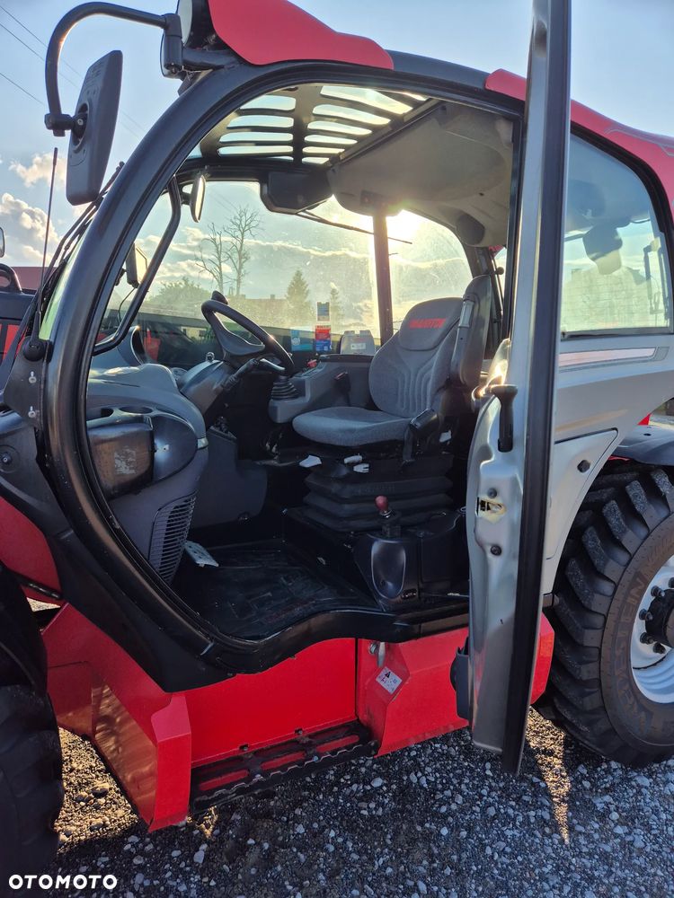 Manitou 840-145 - 10