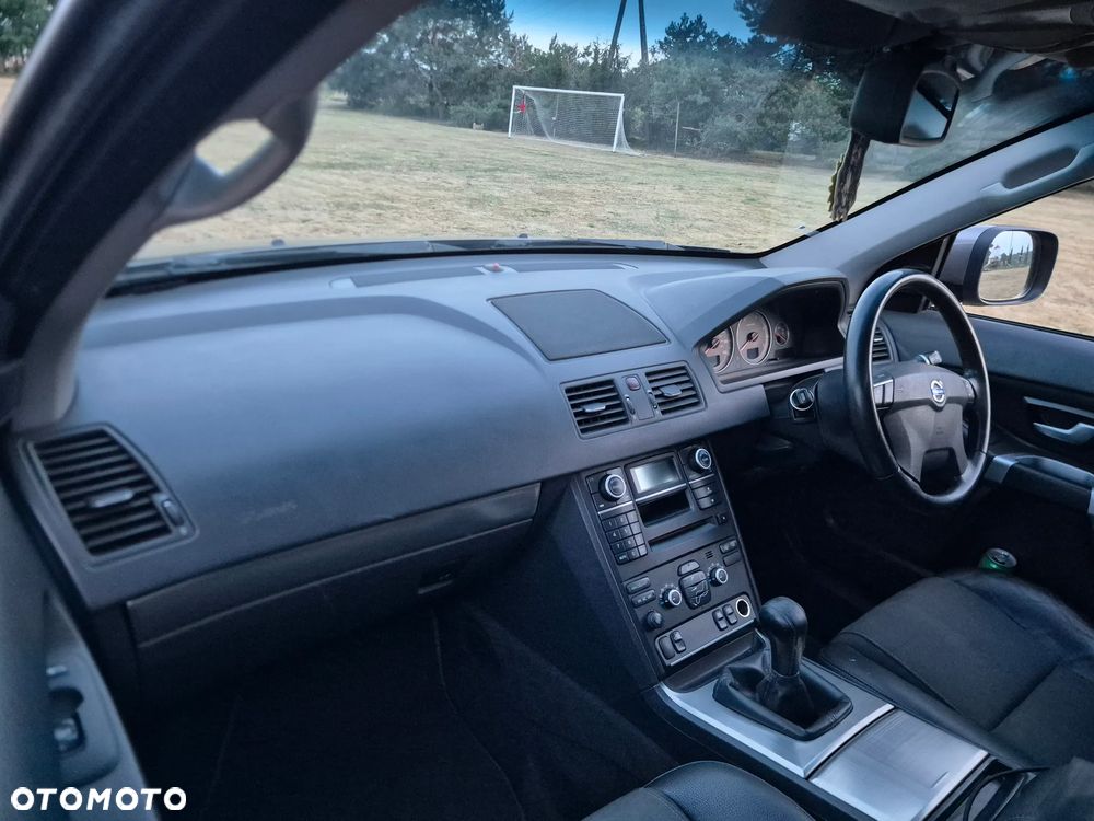Volvo XC 90 D5 Momentum - 16