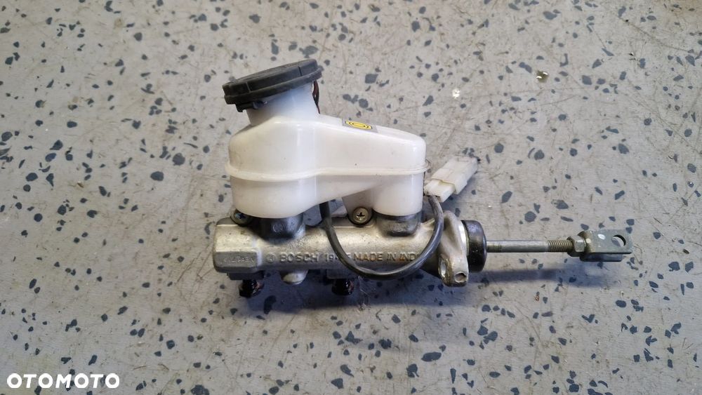 LIGIER XTOO POMPA HAMULCOWA - 3