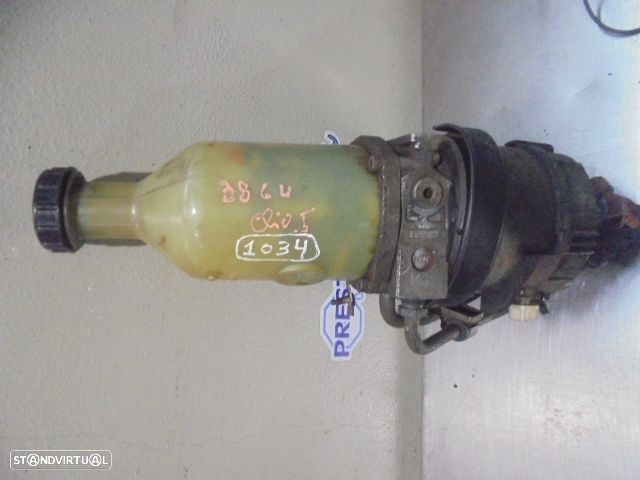 Bomba Direção Bombdir1034 RENAULT CLIO 1995 1.9D 65CV 3P CINZA - 1