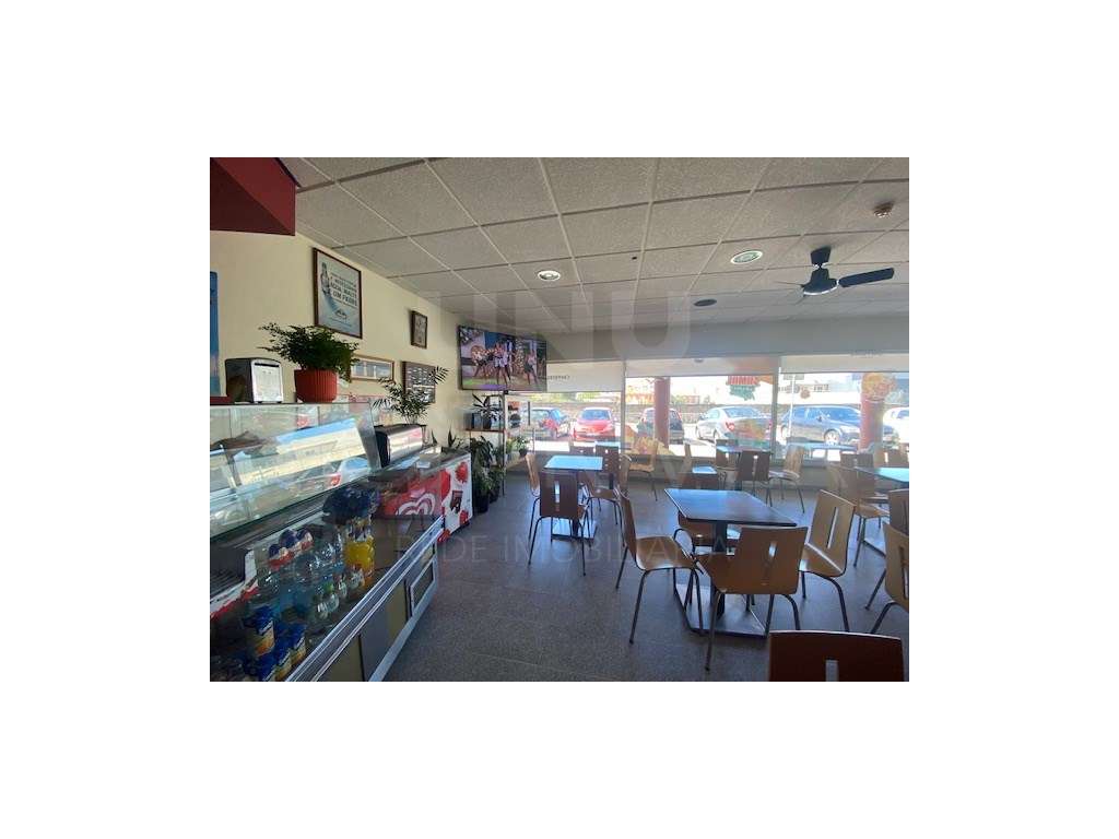 CAFÉ - SNACK-BAR - RUA DE LENCASTRE, RC - VIANA DO CASTELO - Grande imagem: 5/13