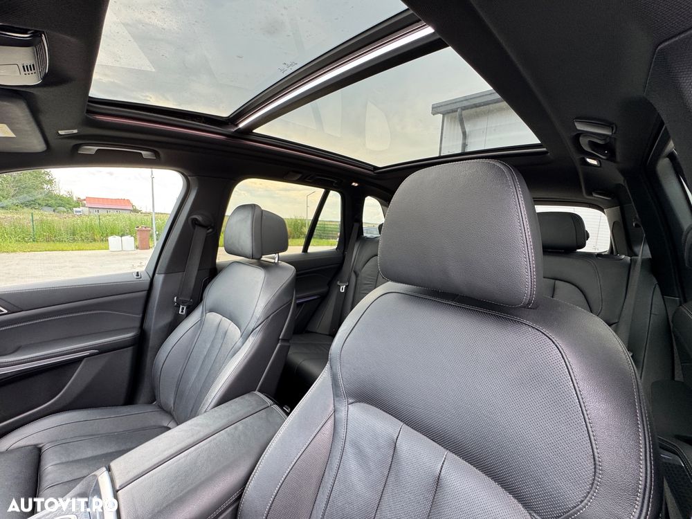 BMW X5 xDrive30d - 18