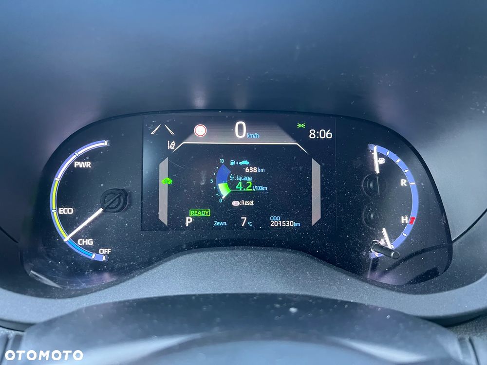 Toyota Yaris Cross - 15