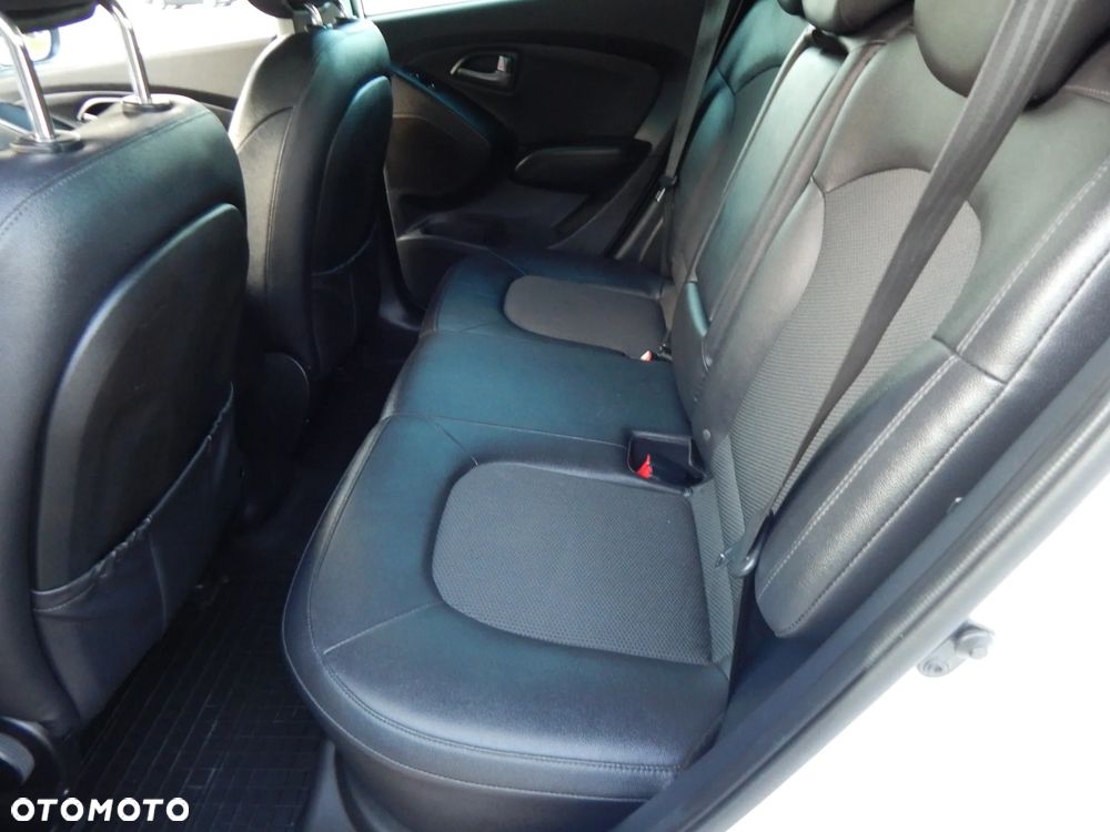 Hyundai ix35 1.7 CRDi Comfort 2WD - 20