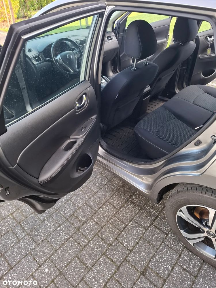 Nissan Pulsar 1.2 DIG-T Acenta - 13