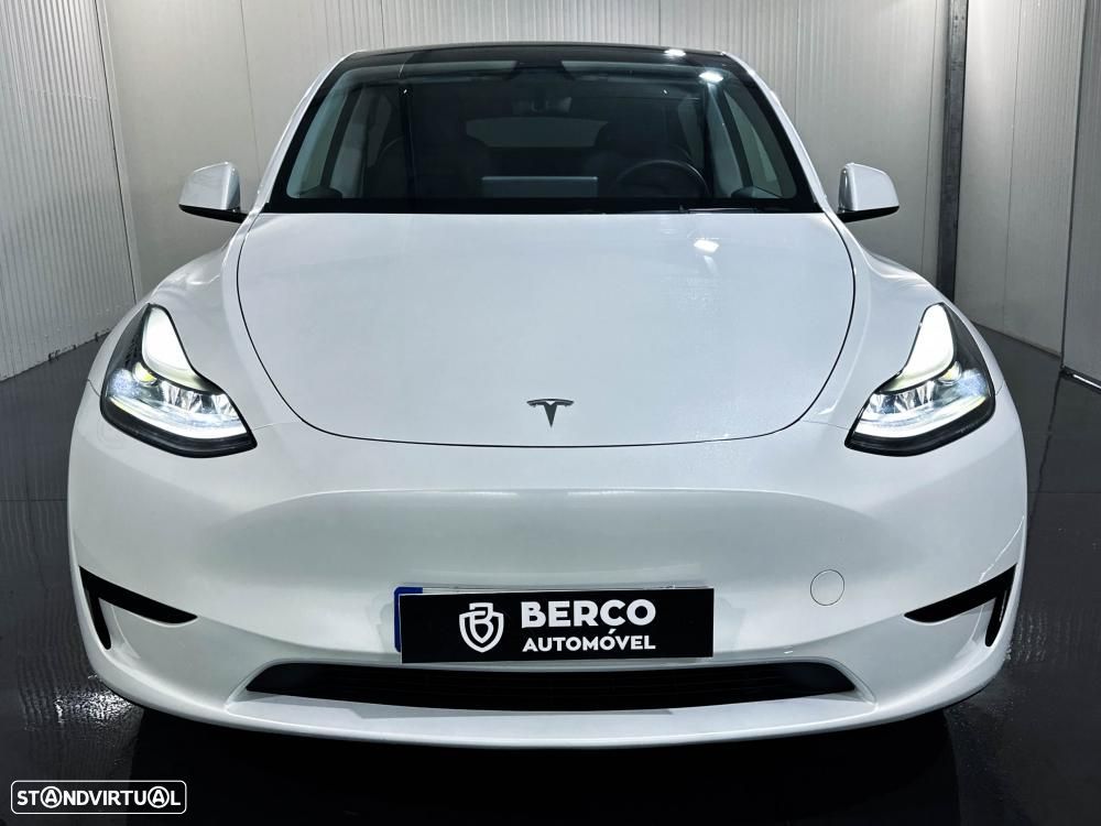 Tesla Model Y Standard - 3