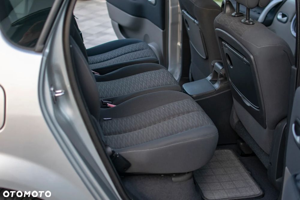 Renault Scenic - 33