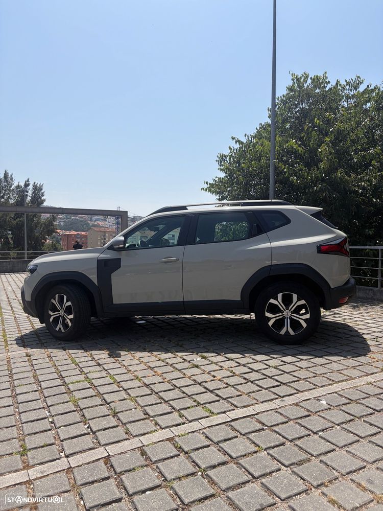 Dacia Duster 1.0 TCe ECO-G Expression Bi-Fuel - 29