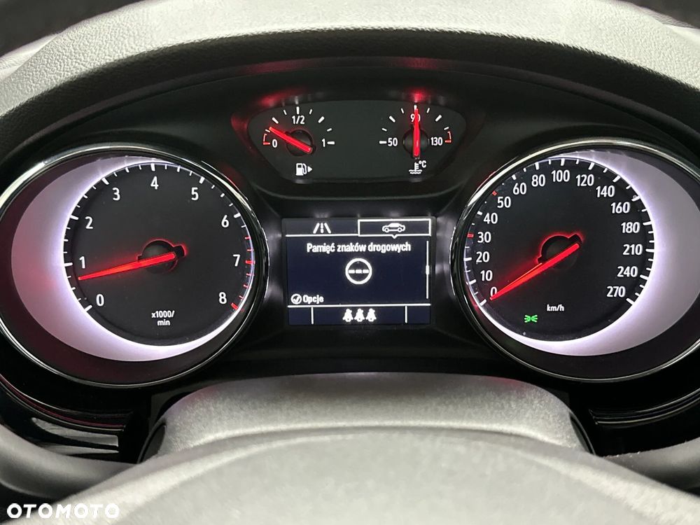 Opel Astra 1.4 T GPF Dynamic S&S - 15