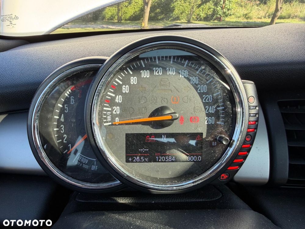 MINI Cooper S Seven - 15