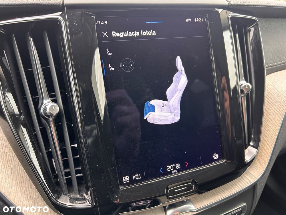 Volvo XC 60 B4 D Geartronic Inscription - 28