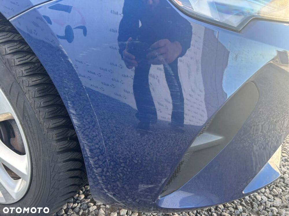 Opel Corsa 1.2 Direct Inj Turbo Start/Stop Automatik Edition - 15