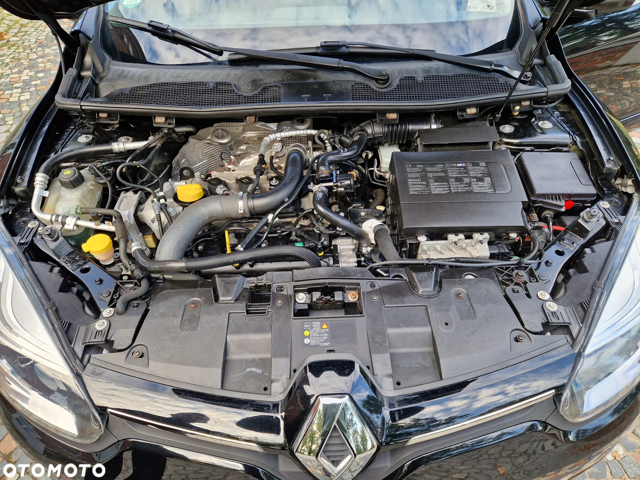Renault Megane Grandtour ENERGY TCe 115 Start & Stop Bose Edition - 33