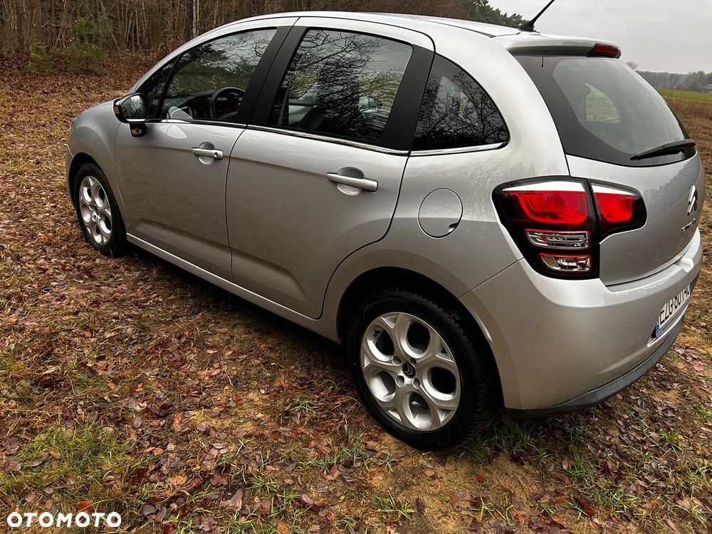 Citroën C3 - 3