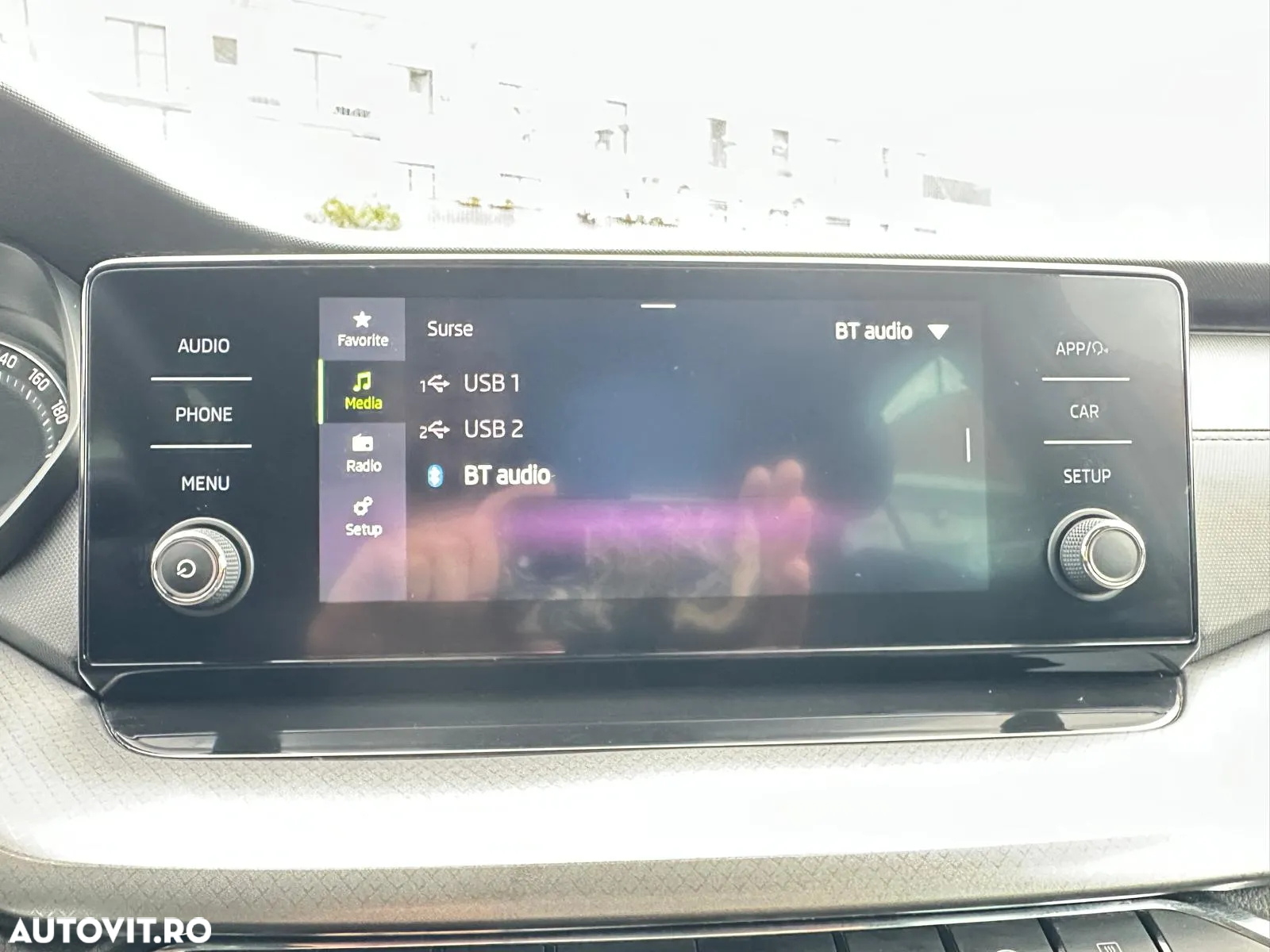Skoda Octavia 1.5 TSI Ambition - 25
