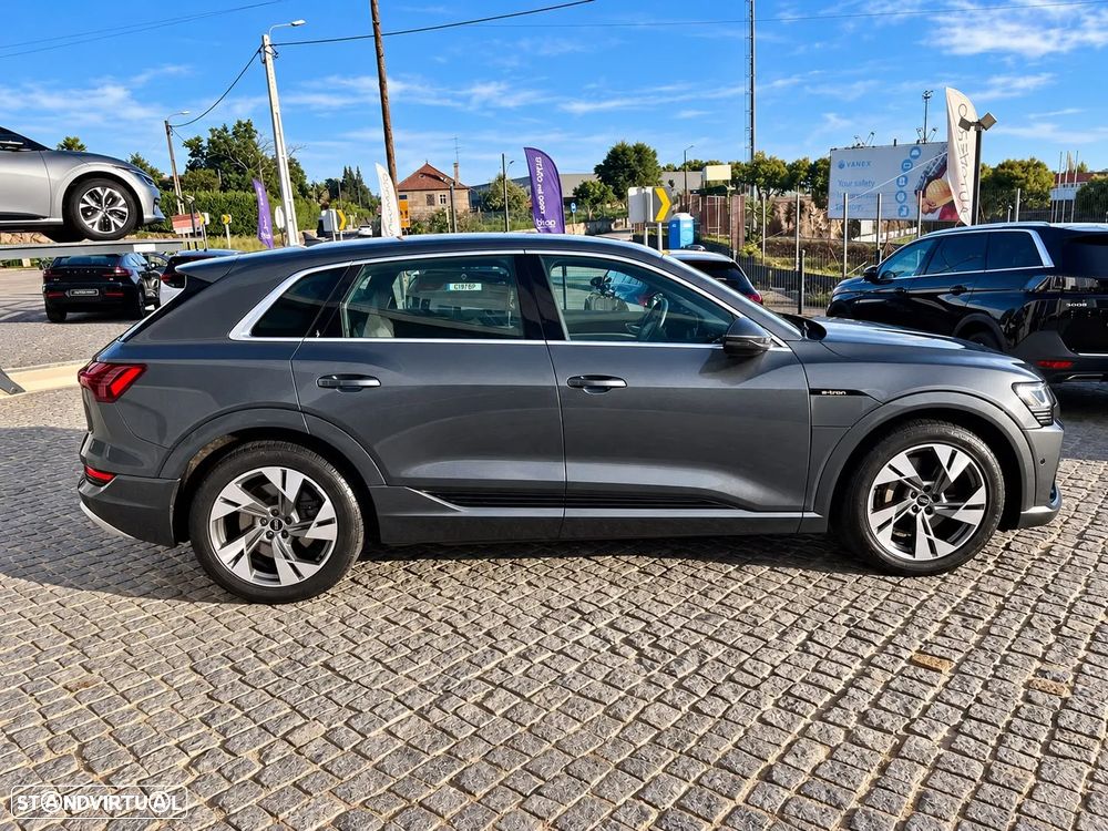 Audi e-tron 55 quattro S line - 6
