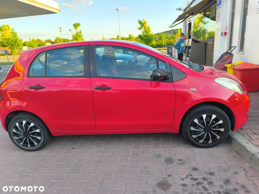 Toyota Yaris 1.0 Life - 3