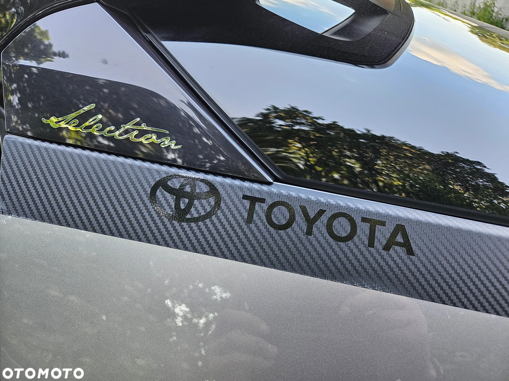 Toyota C-HR 1.8 Hybrid GPF Selection - 12