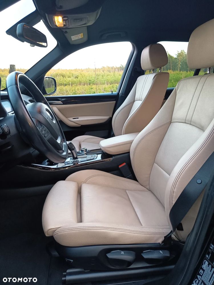 BMW X3 - 25