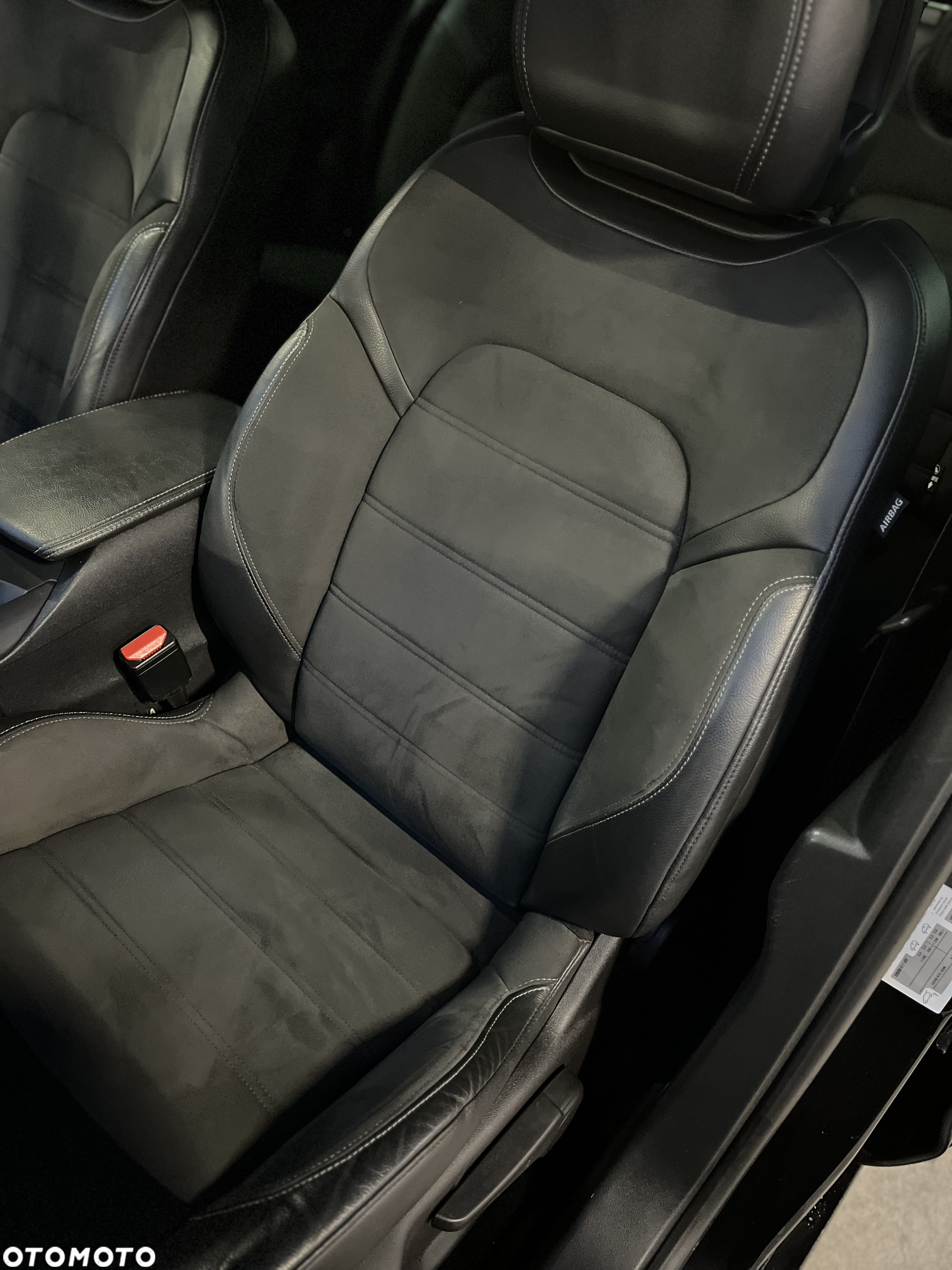 DS Automobiles DS 5 - 16