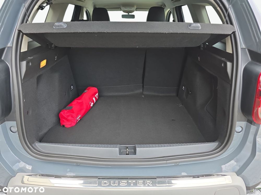 Dacia Duster 1.3 TCe SL Extreme EDC - 28