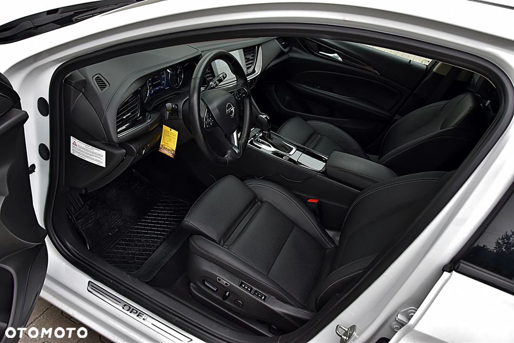 Opel Insignia 2.0 BiTurbo 4x4 Innovation - 5