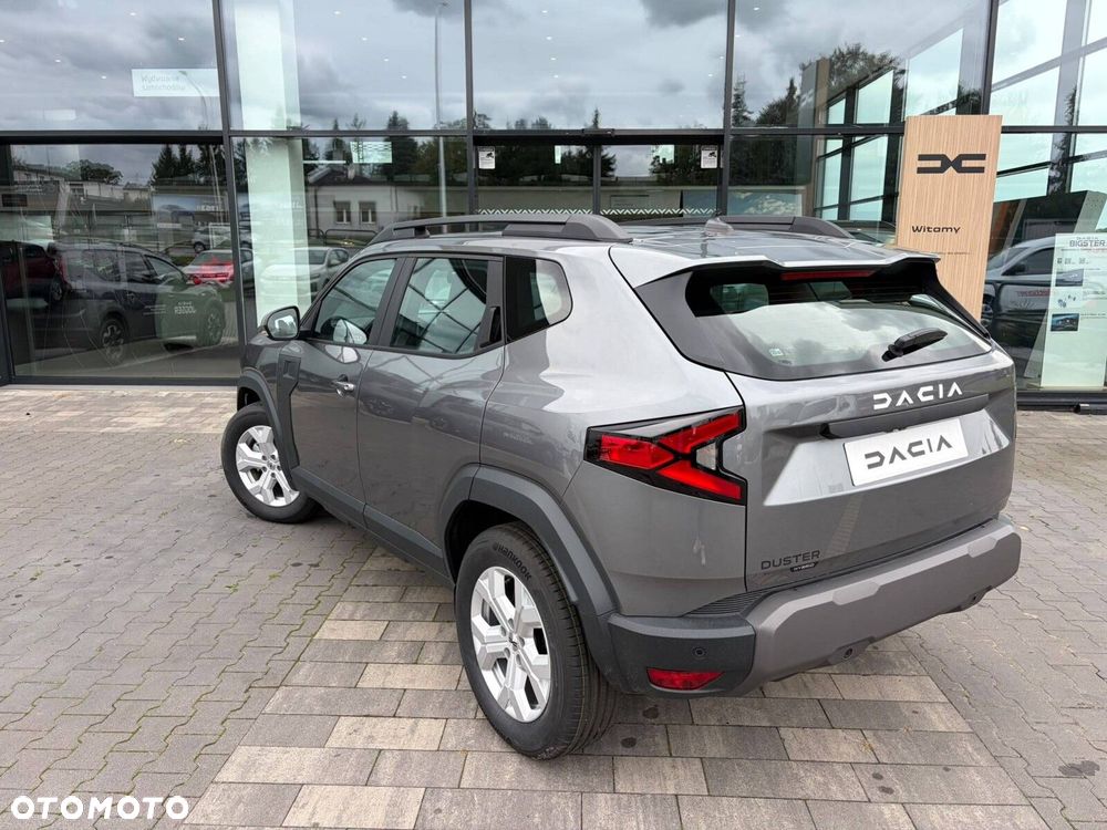 Dacia Duster - 5