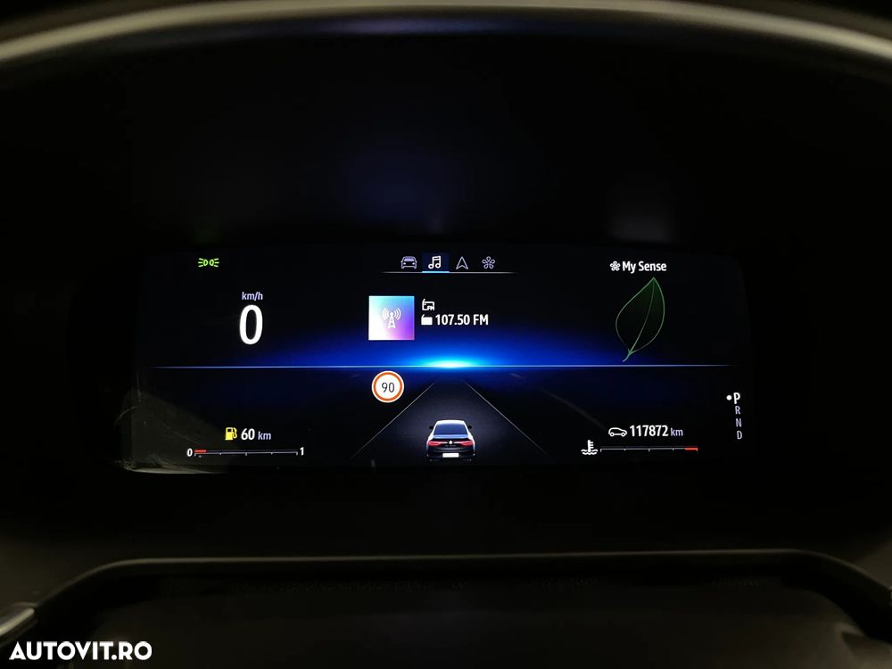 Renault Talisman Blue dCi EDC Intens - 33