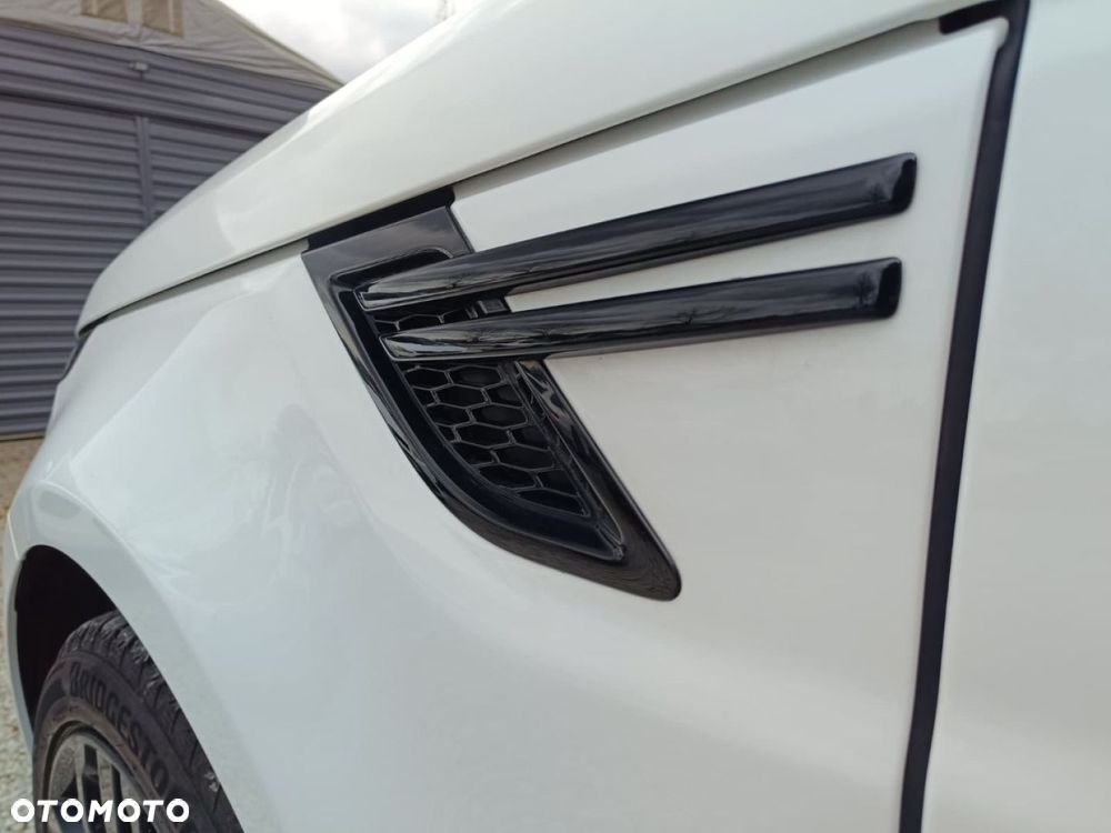 Land Rover Range Rover Sport - 38
