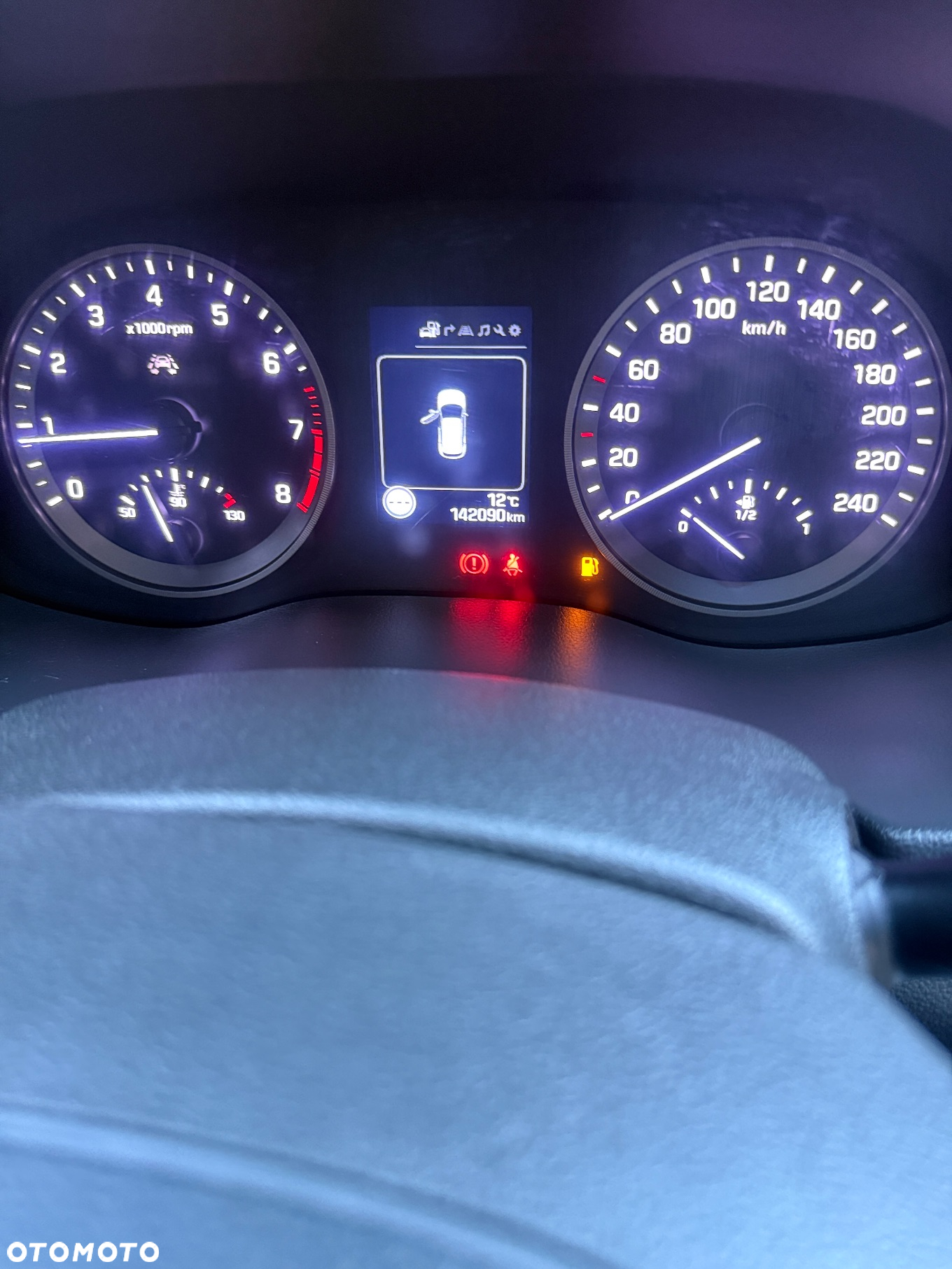 Hyundai Tucson 1.6 Turbo 2WD Trend - 15