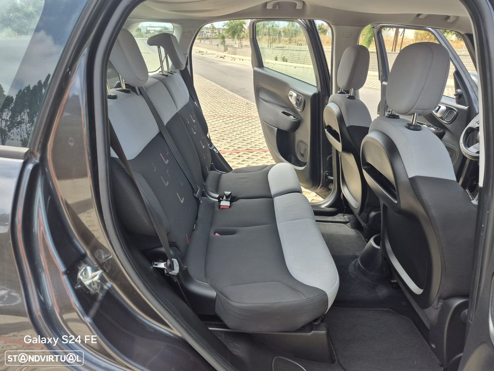 Fiat 500L 1.3 MJ Pop Star S&S S/Opç.611 — fotografia 14
