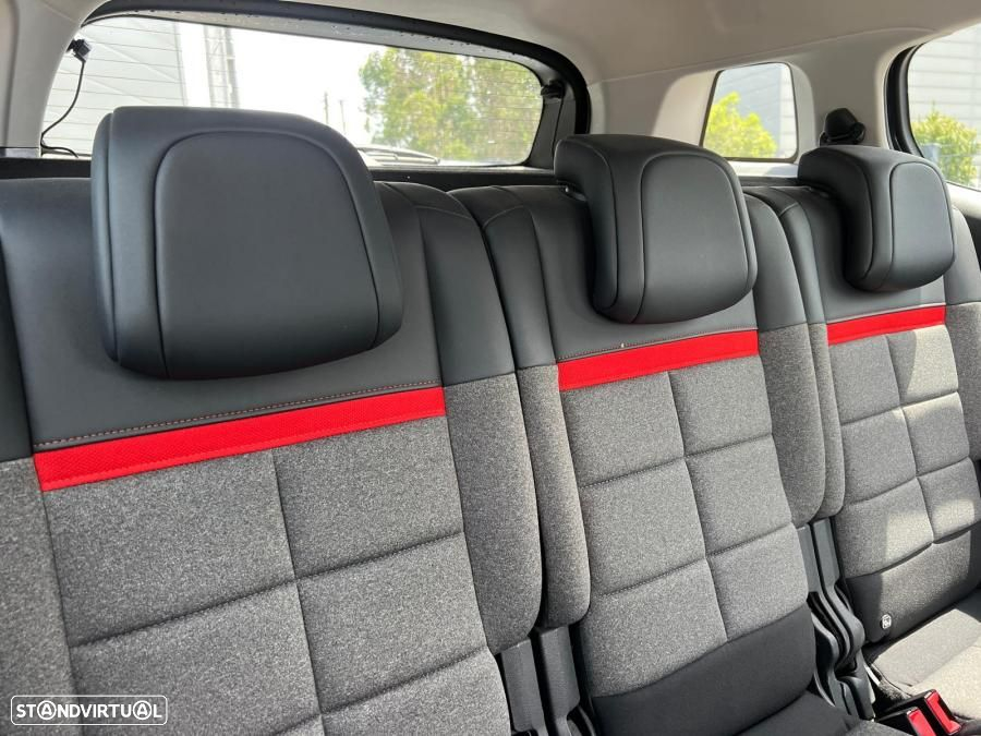 Citroën C5 Aircross 1.2 PureTech C-Series - 9