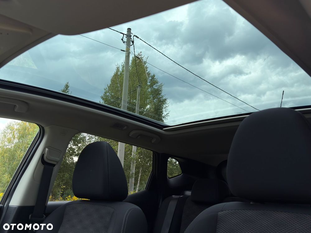 Nissan Qashqai 1.6 DIG-T Tekna - 27