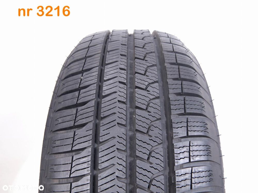 Apollo Alnac 4G All Season 195/55 R15 DEMO - 1