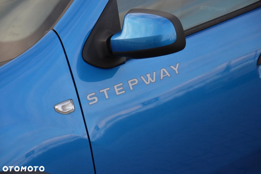 Dacia Sandero Stepway TCe 90 (S&S) Prestige - 4