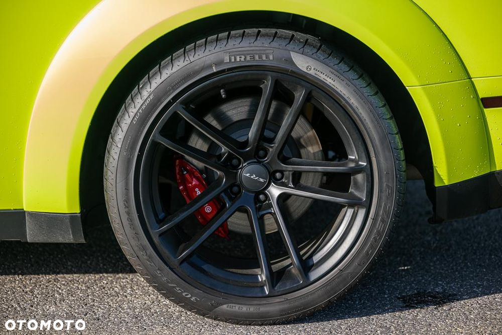 Dodge Challenger - 7