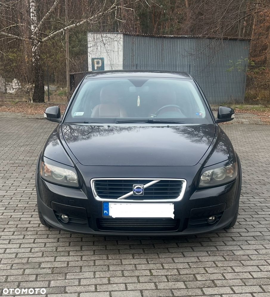 Volvo C30 1.6D - 5