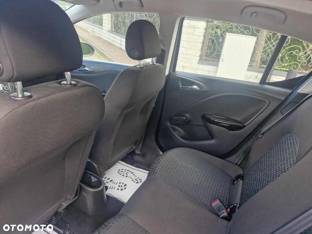 Opel Corsa 1.4 Enjoy S&S - 28