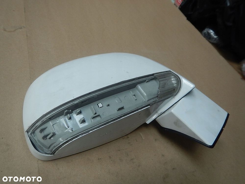 lusterko prawy przód chevrolet captiva i lift 8-pin europa - 5