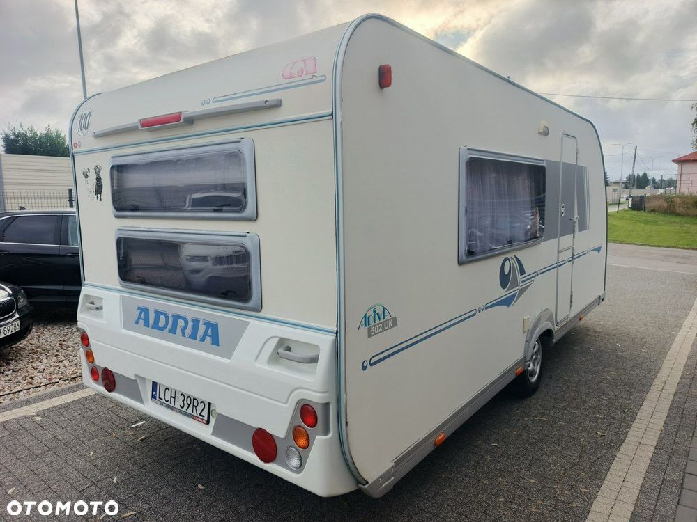 Adria Adora - 7